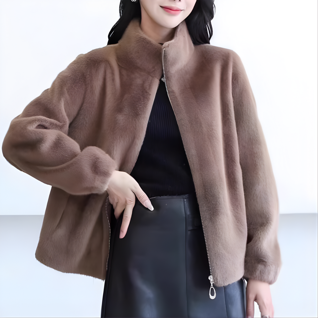 Valou | Veste – élégance moderne et style intemporel