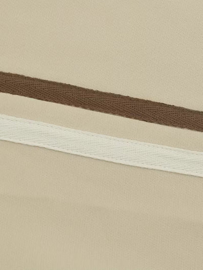 Colette | Ensemble Sportif Chic Femme - Veste Légère et Pantalon Fluide Taille Haute