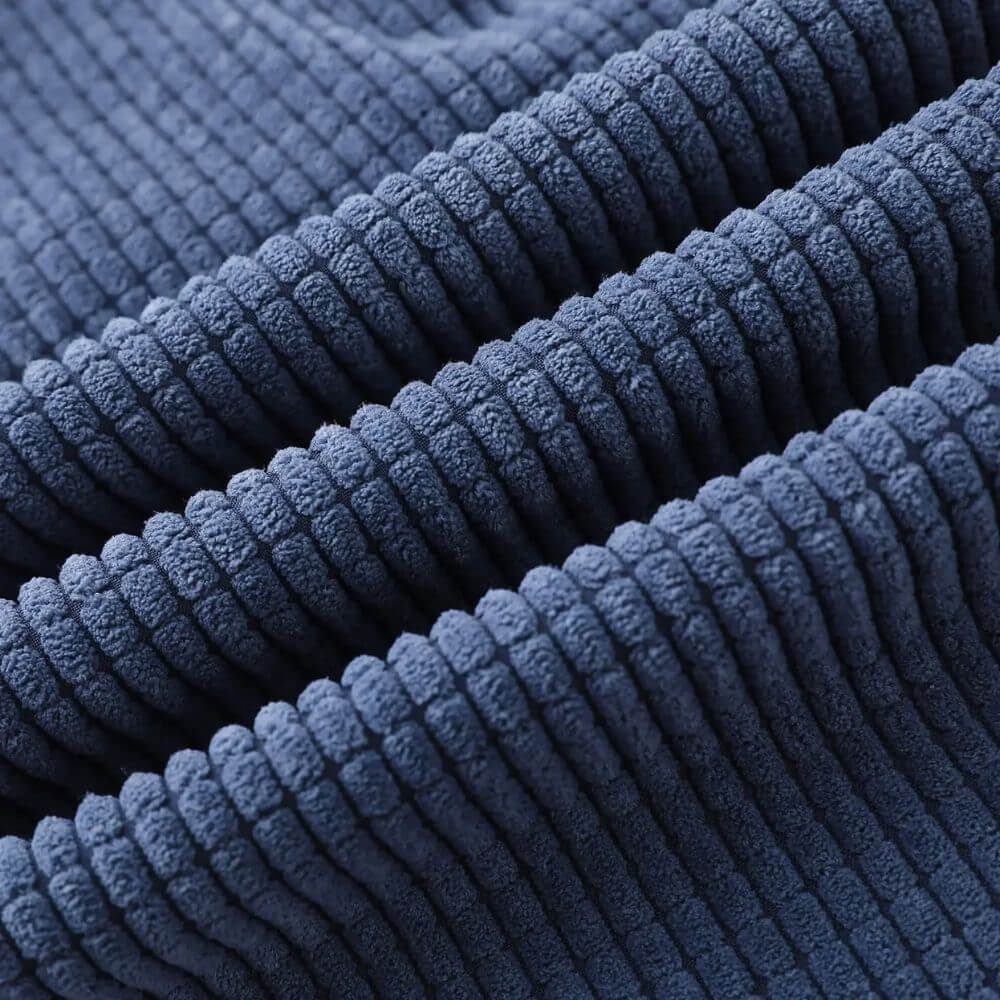 Rémi | Pantalons Pour Hommes Élégants En Velours Pour Un Style Moderne