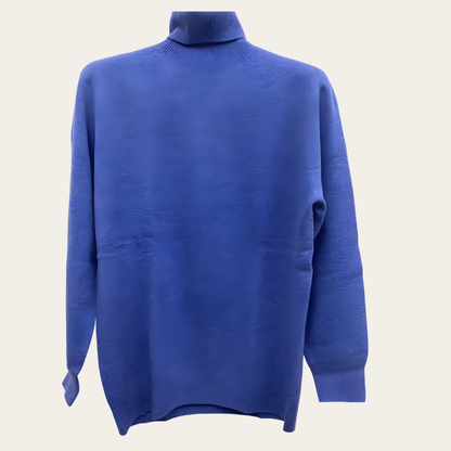 Monte Carlo | Pull col roulé en cachemire – Élégance & confort premium