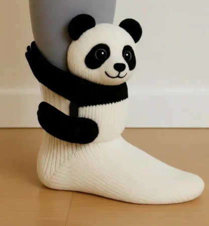 Les Amis du Froid | Vêtements D'Hiver Confortables et Stylés Pour Affronter le Froid