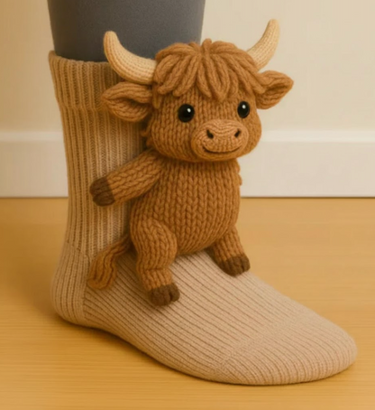 Les Amis du Froid | Vêtements D'Hiver Confortables et Stylés Pour Affronter le Froid