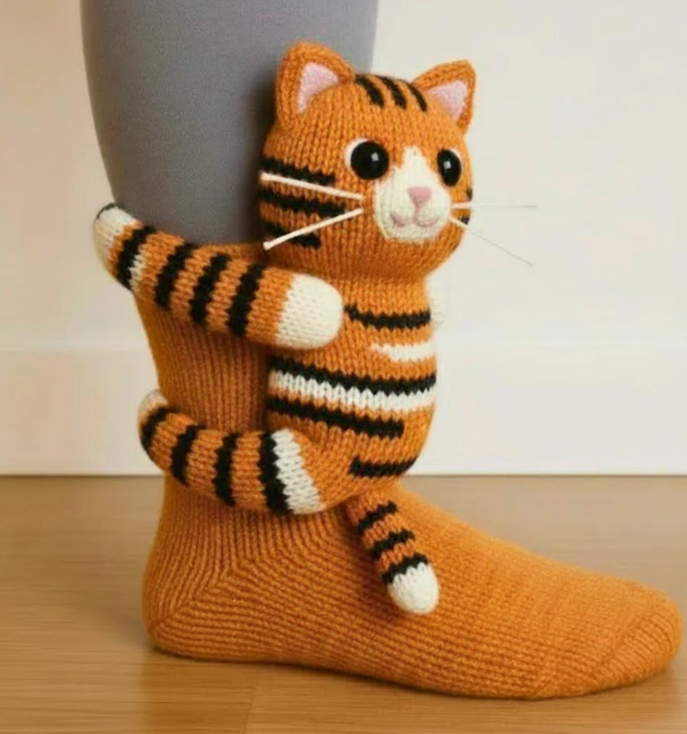 Les Amis du Froid | Vêtements D'Hiver Confortables et Stylés Pour Affronter le Froid