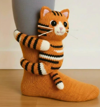 Les Amis du Froid | Vêtements D'Hiver Confortables et Stylés Pour Affronter le Froid