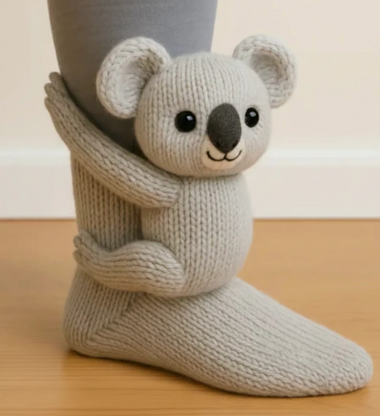 Les Amis du Froid | Vêtements D'Hiver Confortables et Stylés Pour Affronter le Froid