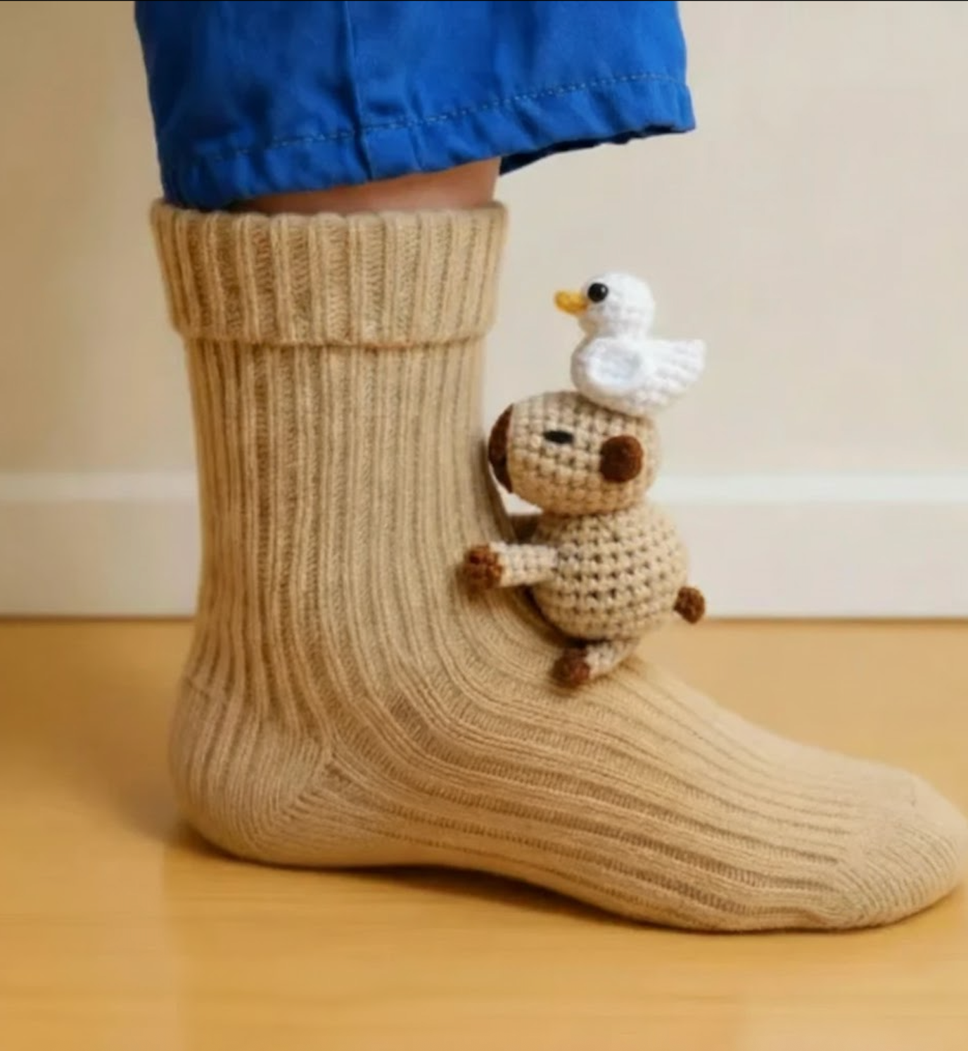 Les Amis du Froid | Vêtements D'Hiver Confortables et Stylés Pour Affronter le Froid