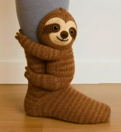 Les Amis du Froid | Vêtements D'Hiver Confortables et Stylés Pour Affronter le Froid