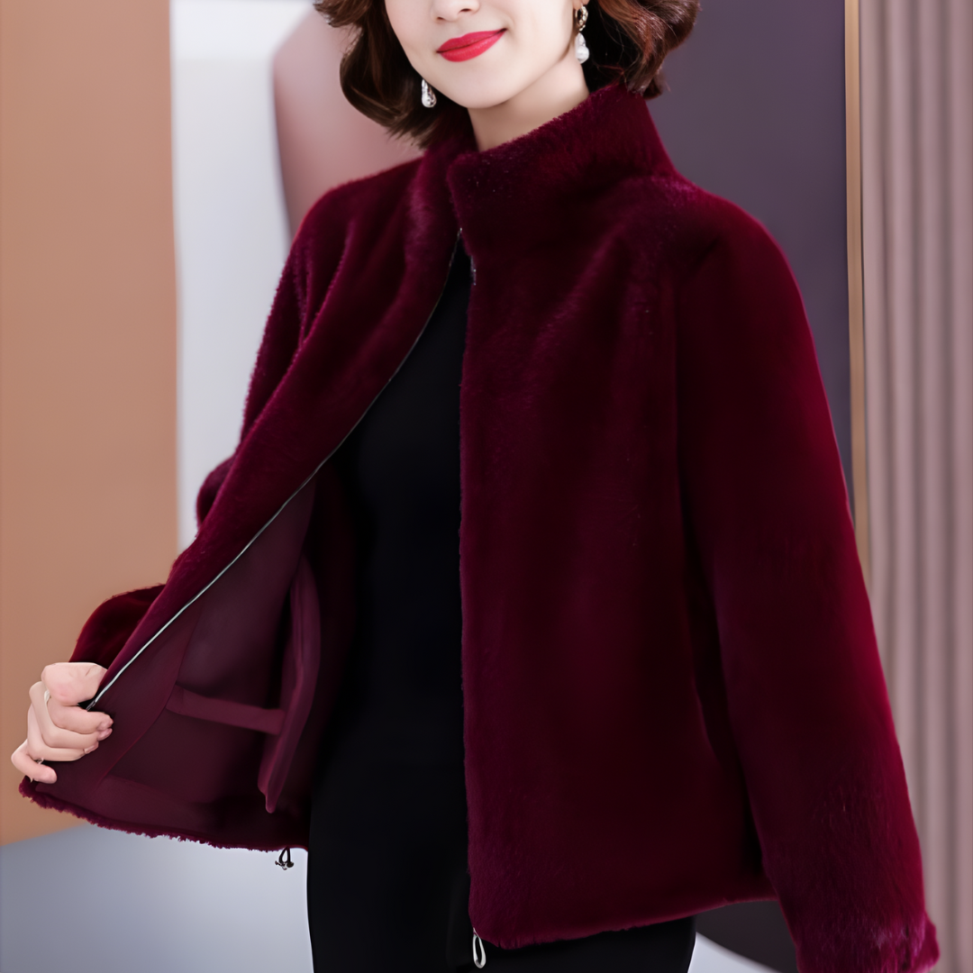 Valou | Veste – élégance moderne et style intemporel