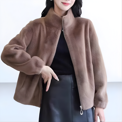 Valou | Veste – élégance moderne et style intemporel