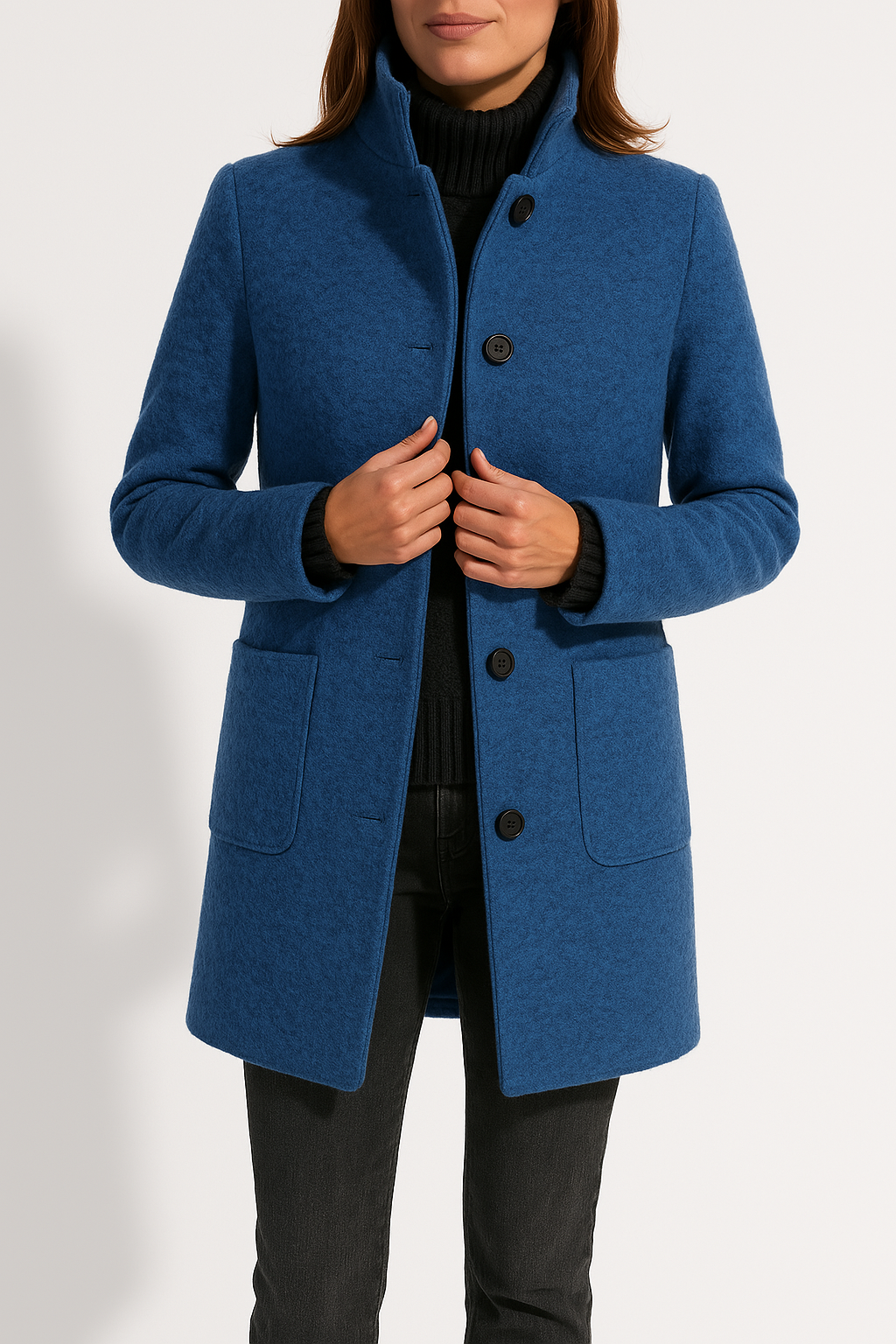 Veste au design élégant main image 1